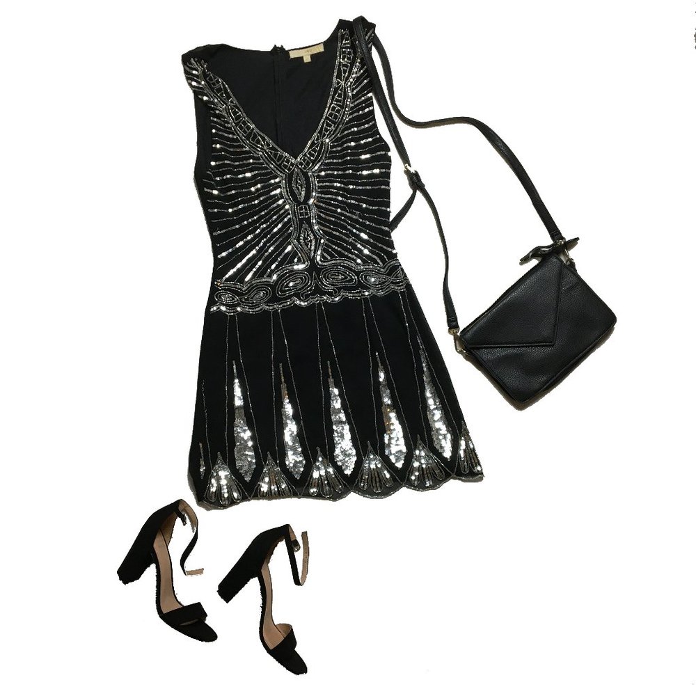 Party Dress